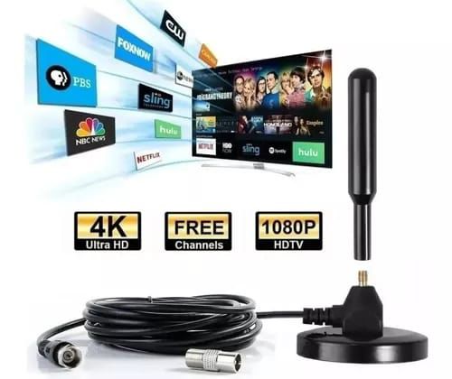 antena para tv digital