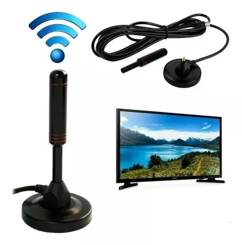 antena para tv digital